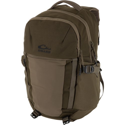 Campus Backpack
