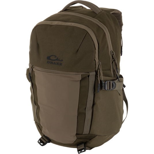 Campus Backpack