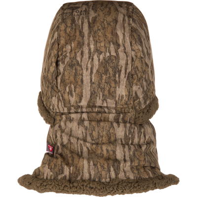 LST BMF Balaclava with Primaloft