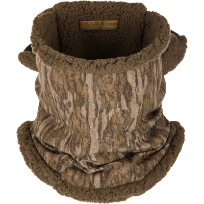 LST BMF Balaclava with Primaloft
