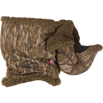 LST BMF Balaclava with Primaloft