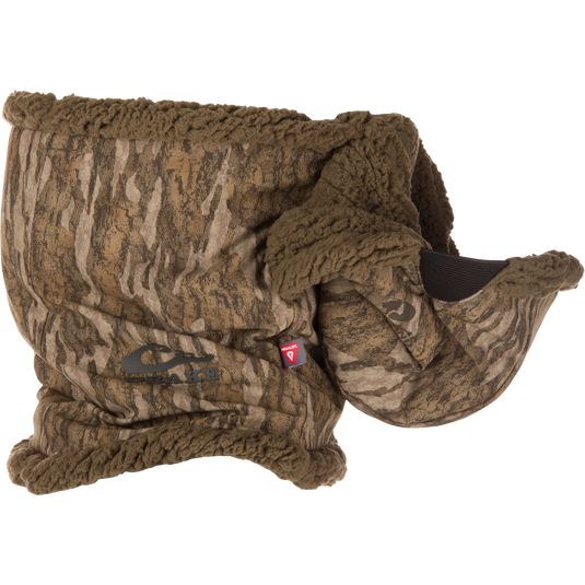 LST BMF Balaclava with Primaloft