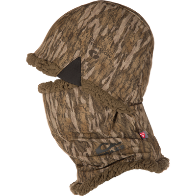 LST BMF Balaclava with Primaloft