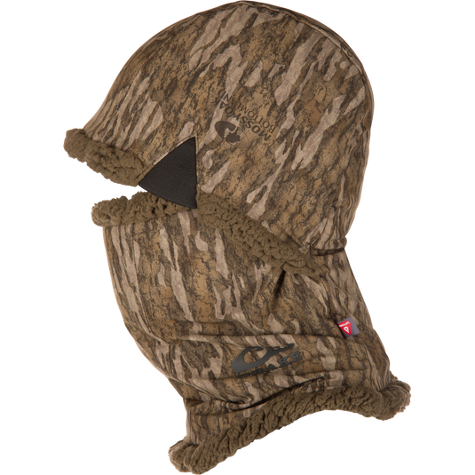 LST BMF Balaclava with Primaloft