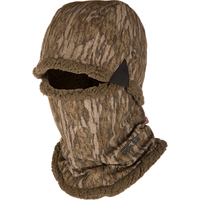 LST BMF Balaclava with Primaloft