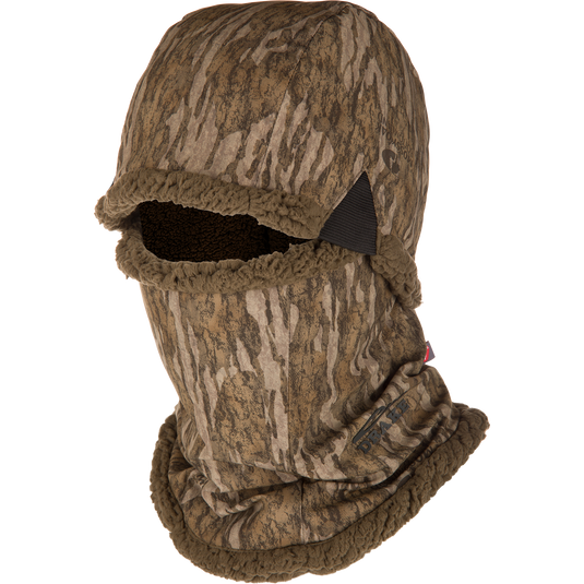 LST BMF Balaclava with Primaloft