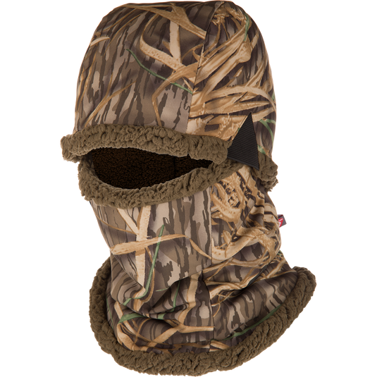 LST BMF Balaclava with Primaloft