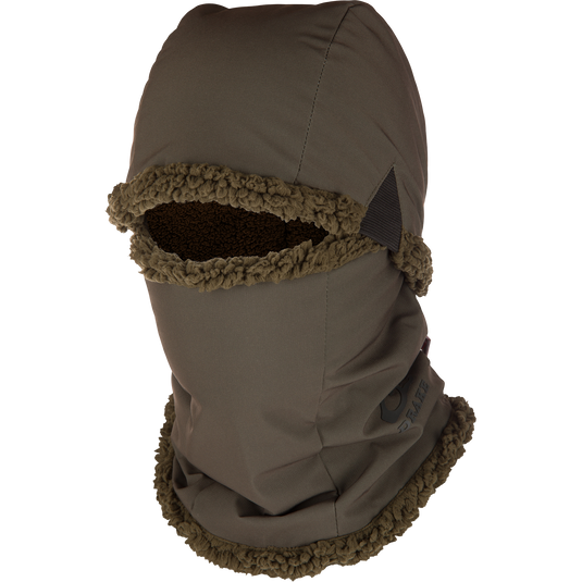LST BMF Balaclava with Primaloft