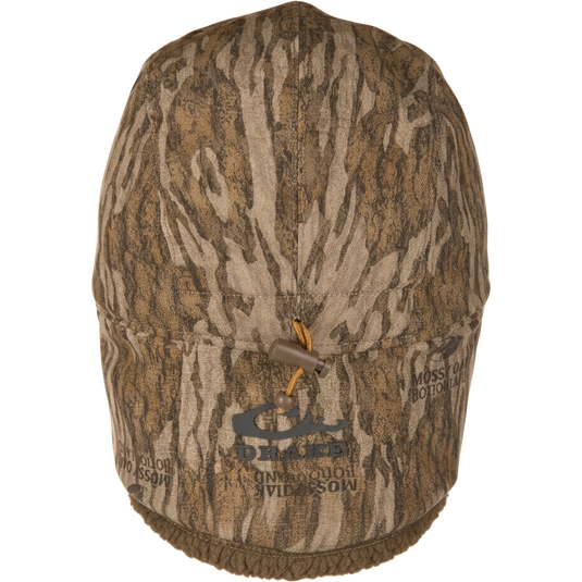 LST BMF Bomber Hat with Primaloft