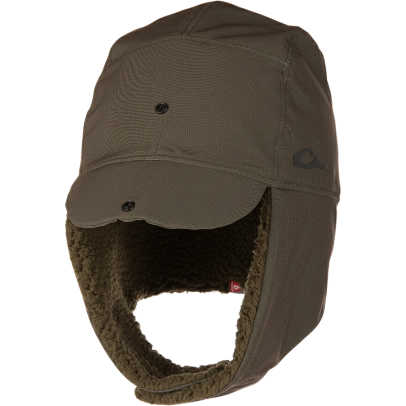 LST BMF Bomber Hat with Primaloft
