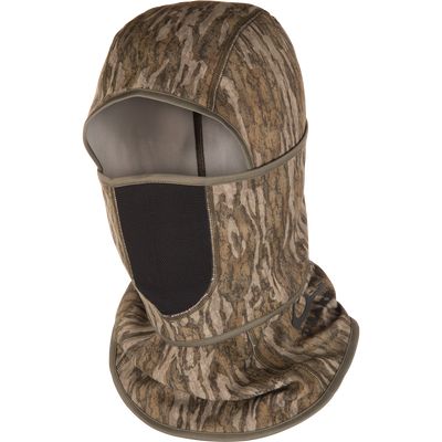 MST Fleece Convertible Face Mask
