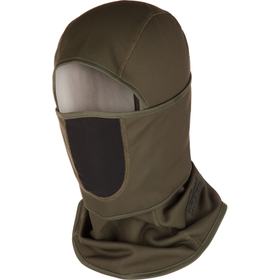 MST Fleece Convertible Face Mask