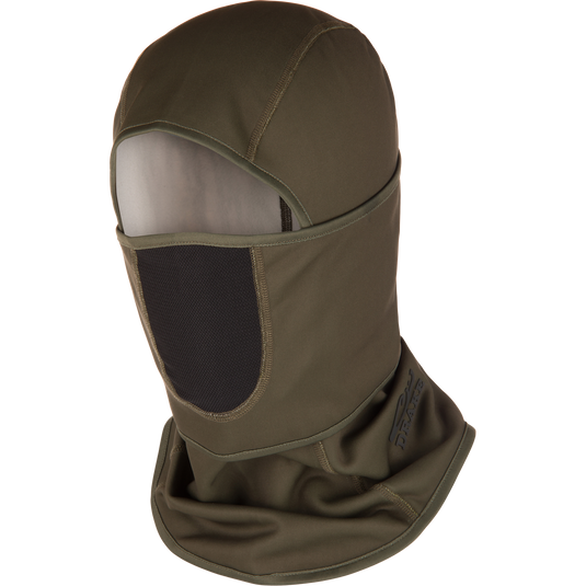 MST Fleece Convertible Face Mask