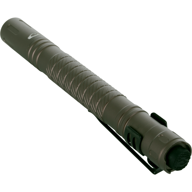 Lumen Flashlight EVO200