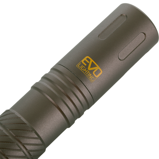 Lumen Flashlight EVO200