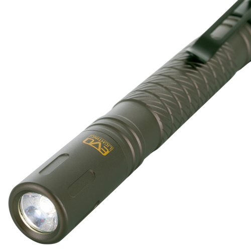Lumen Flashlight EVO200