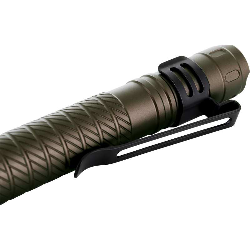 Lumen Flashlight EVO200