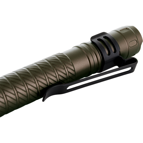 Lumen Flashlight EVO200