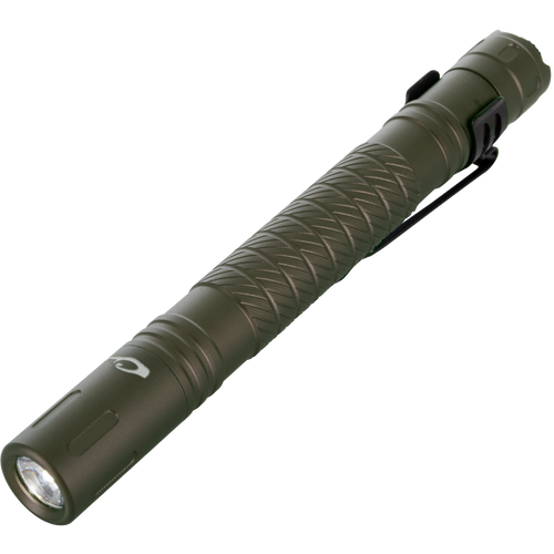 Lumen Flashlight EVO200