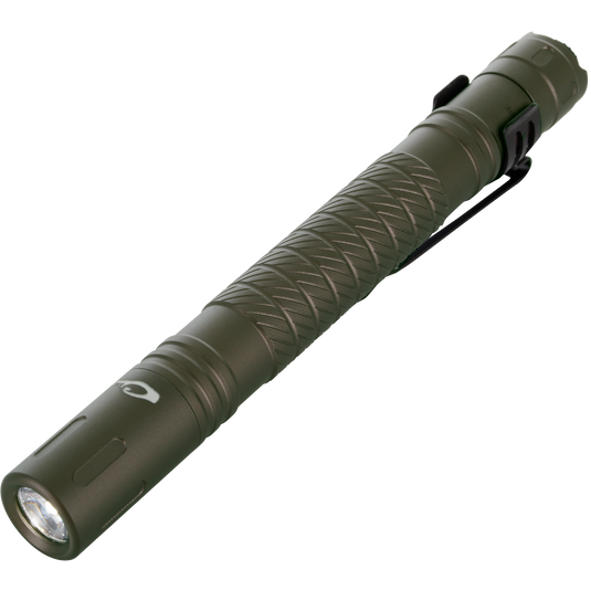 Lumen Flashlight EVO200