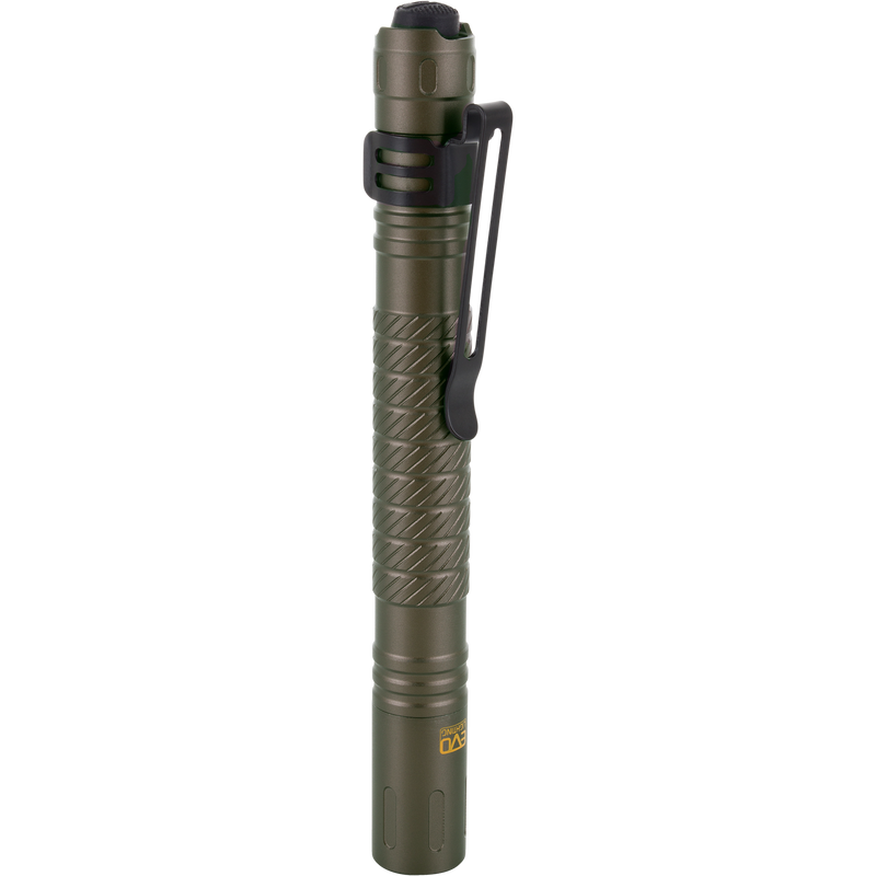 Lumen Flashlight EVO200