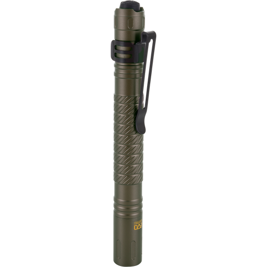 Lumen Flashlight EVO200