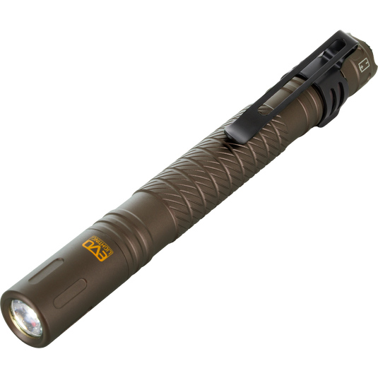 Lumen Flashlight EVO200