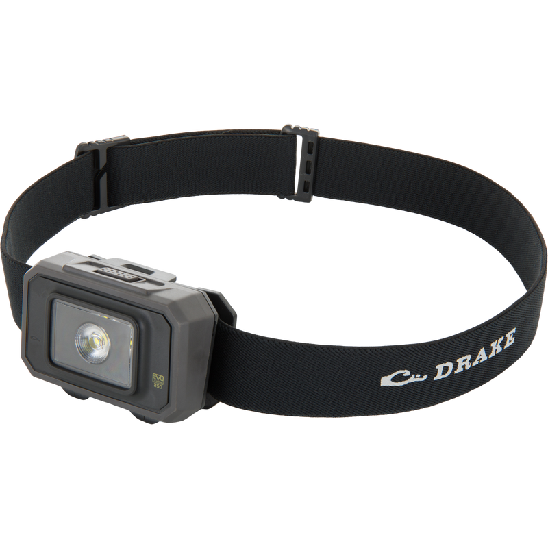 Lumen Headlamp EVO250