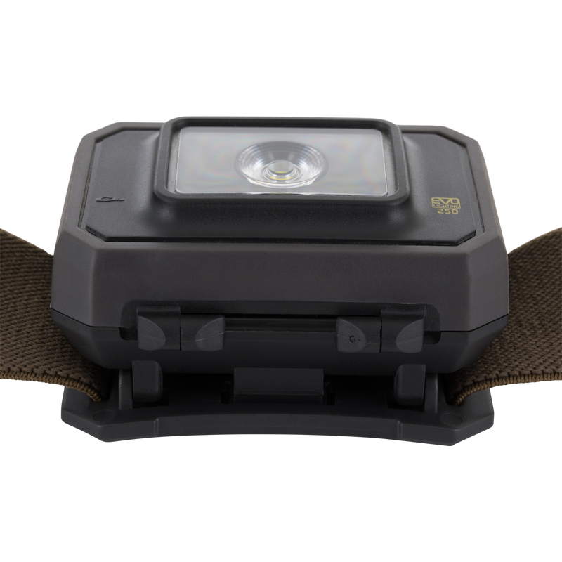 Lumen Headlamp EVO250