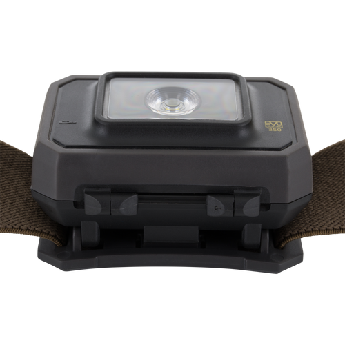 Lumen Headlamp EVO250