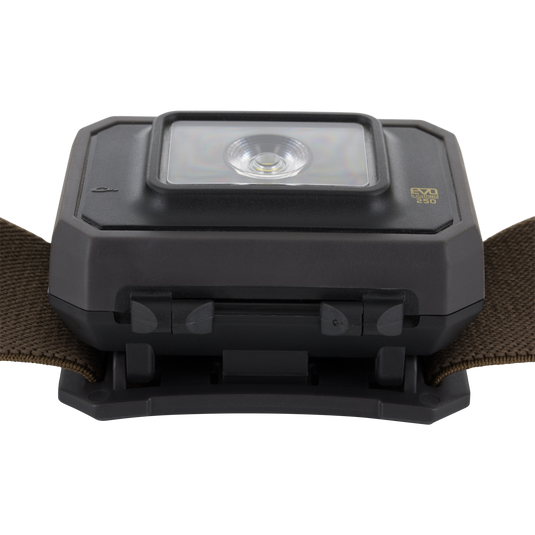 Lumen Headlamp EVO250