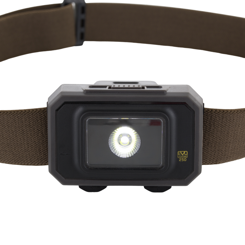 Lumen Headlamp EVO250
