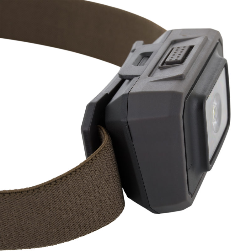 Lumen Headlamp EVO250
