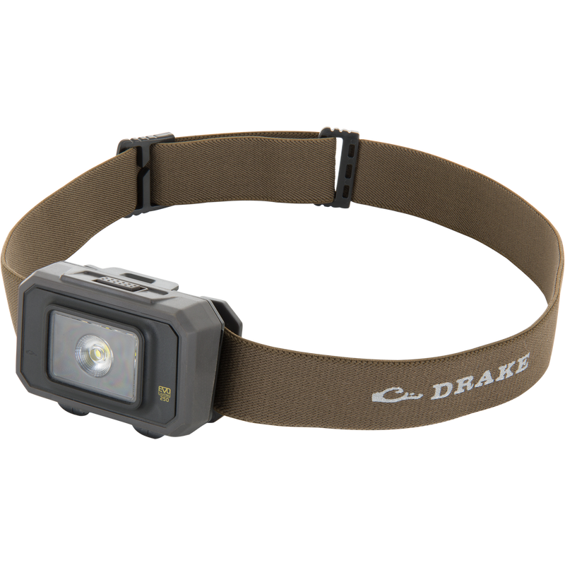 Lumen Headlamp EVO250