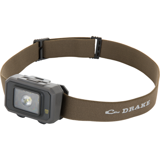 Lumen Headlamp EVO250