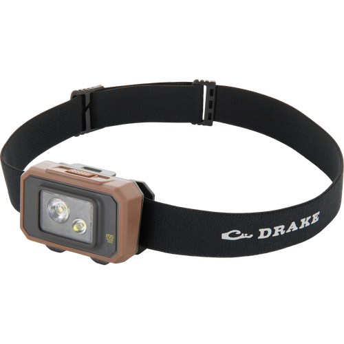Lumen Headlamp EVO350
