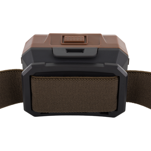 Lumen Headlamp EVO350