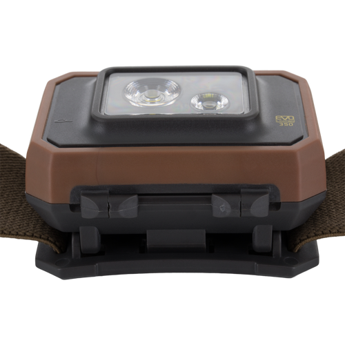 Lumen Headlamp EVO350