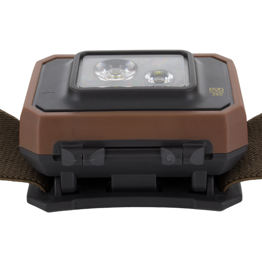 Lumen Headlamp EVO350