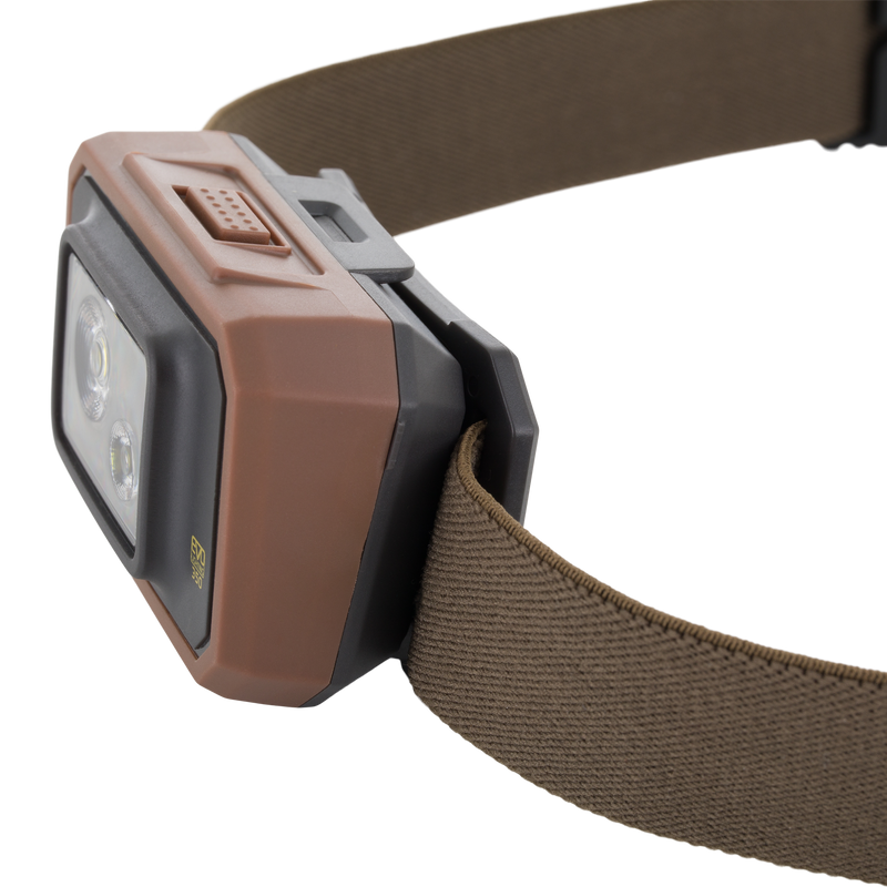 Lumen Headlamp EVO350