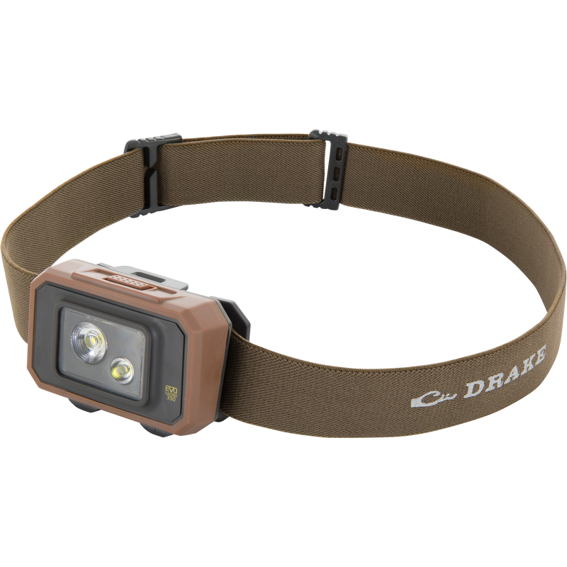 Lumen Headlamp EVO350