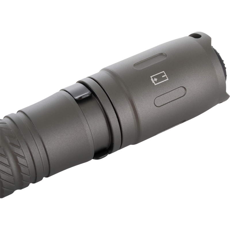 Lumen Flashlight EVO500