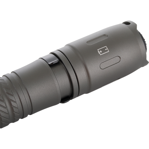 Lumen Flashlight EVO500