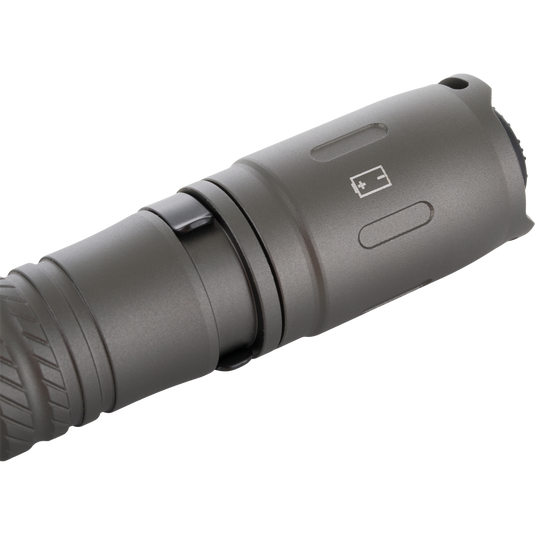 Lumen Flashlight EVO500