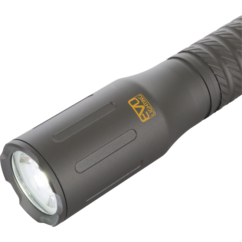Lumen Flashlight EVO500