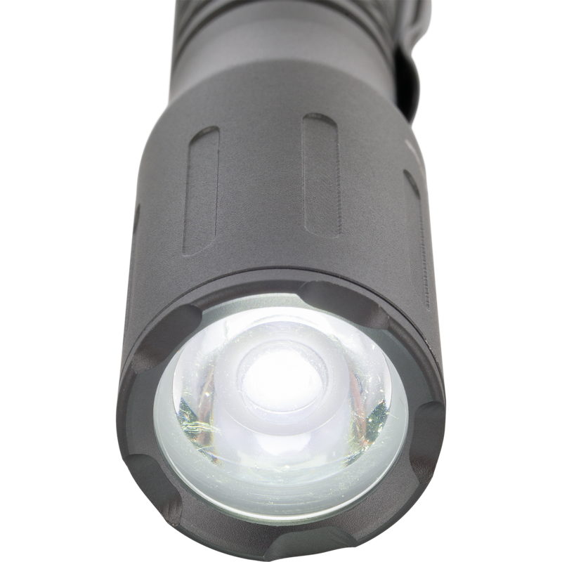 Lumen Flashlight EVO500