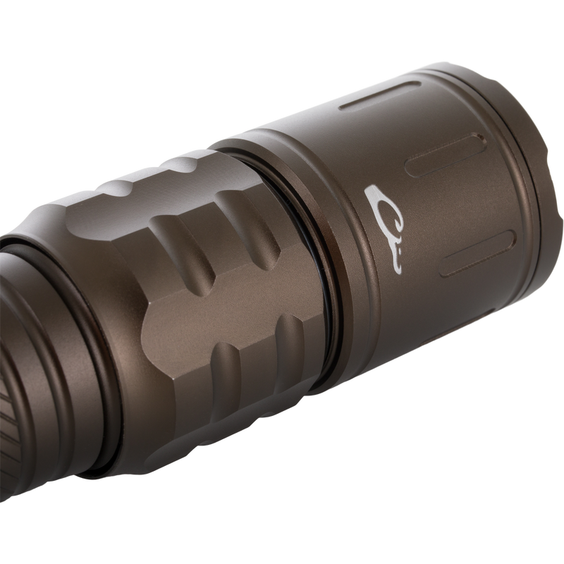 Lumen Flashlight EVO1000