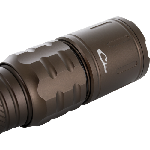 Lumen Flashlight EVO1000
