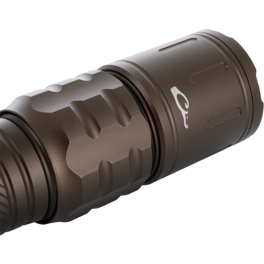 Lumen Flashlight EVO1000