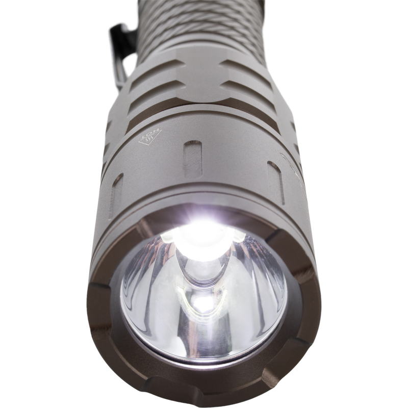Lumen Flashlight EVO1000